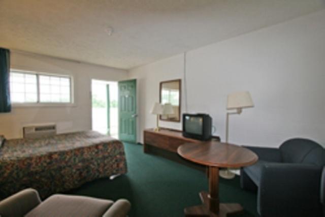 Hotel Lake Anna Glenora Værelse billede