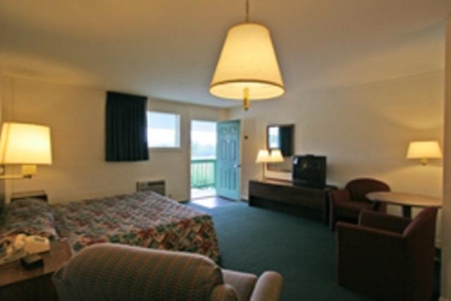 Hotel Lake Anna Glenora Værelse billede